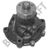 IVECO 04679242 Water Pump